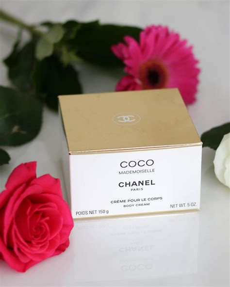 creme chanel coco mademoiselle|coco mademoiselle official site.